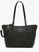 Sac Port paule S Tradition Cuir Etrier Noir tradition ETRA060S