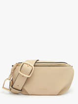 Belt Bag Etrier Beige torsade ETOS022M
